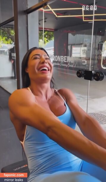 Gracyanne Barbosa, graoficial Vazamentos de Nudes  Foto #63