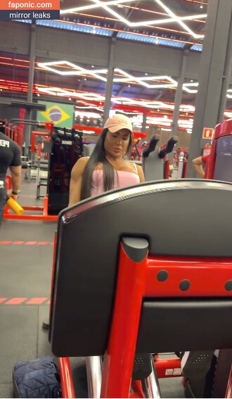 Gracyanne Barbosa, graoficial Vazamentos de Nudes  Foto #91