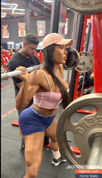 Gracyanne Barbosa, graoficial Vazamentos de Nudes  Foto #96