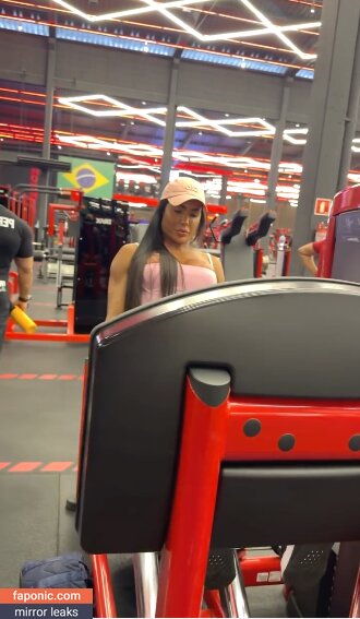 Gracyanne Barbosa, graoficial Vazamentos de Nudes  Foto #100