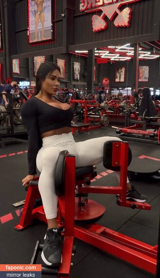 Gracyanne Barbosa, graoficial Vazamentos de Nudes  Foto #156