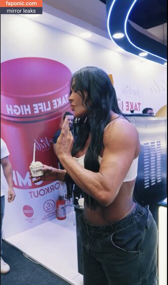 Gracyanne Barbosa, graoficial Vazamentos de Nudes  Foto #166
