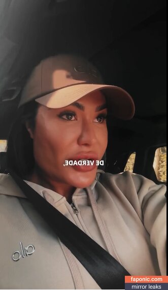 Gracyanne Barbosa, graoficial Vazamentos de Nudes  Foto #172