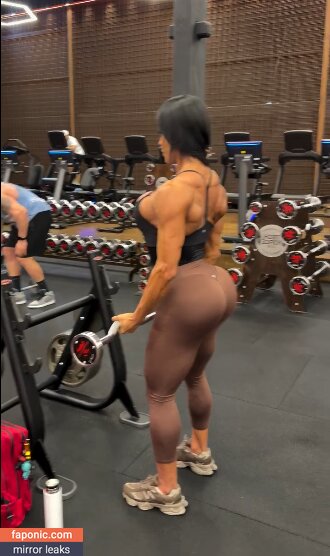 Gracyanne Barbosa, graoficial Vazamentos de Nudes  Foto #229