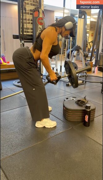 Gracyanne Barbosa, graoficial Vazamentos de Nudes  Foto #238