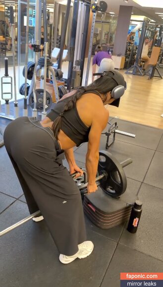 Gracyanne Barbosa, graoficial Vazamentos de Nudes  Foto #240