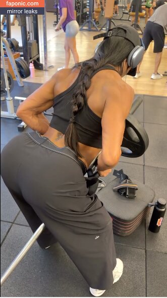 Gracyanne Barbosa, graoficial Vazamentos de Nudes  Foto #241