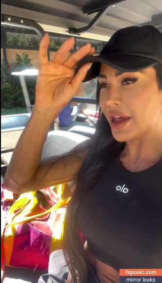 Gracyanne Barbosa, graoficial Vazamentos de Nudes  Foto #242