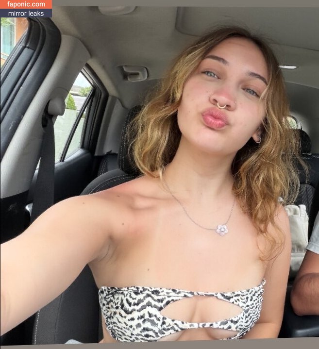 Halia Beamer, HaliaBeamer, aloha_halia Vazamentos de Nudes OnlyFans Foto #370