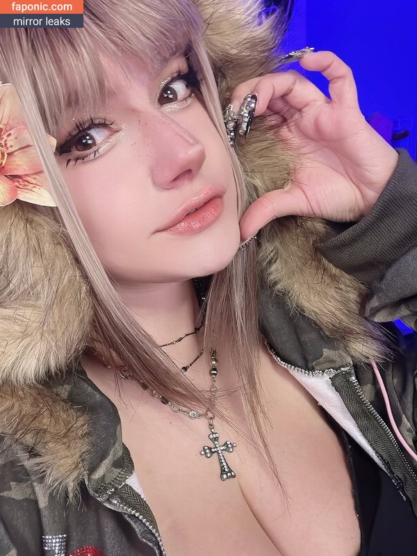 PunkMacarroni, Punk_Macarroni, punk__macarroni Vazamentos de Nudes OnlyFans Foto #40