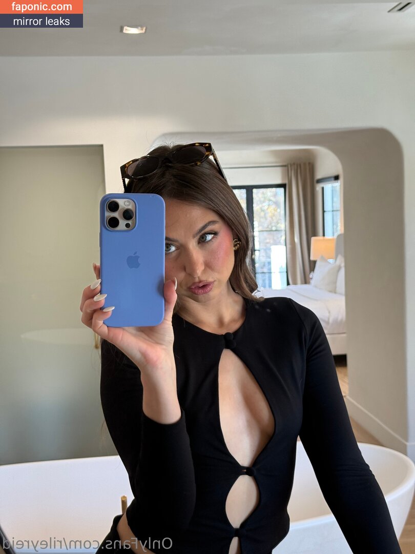 Riley Reid, RileyReidTikTok, hellorileyreid, rileyreidx3 Vazamentos de Nudes OnlyFans Foto #2594