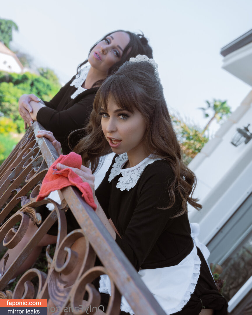 Riley Reid, RileyReidTikTok, hellorileyreid, rileyreidx3 Vazamentos de Nudes OnlyFans Foto #2597