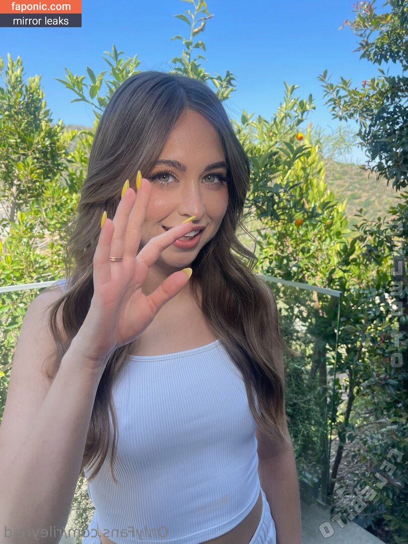 Riley Reid, RileyReidTikTok, hellorileyreid, rileyreidx3 Vazamentos de Nudes OnlyFans Foto #2624