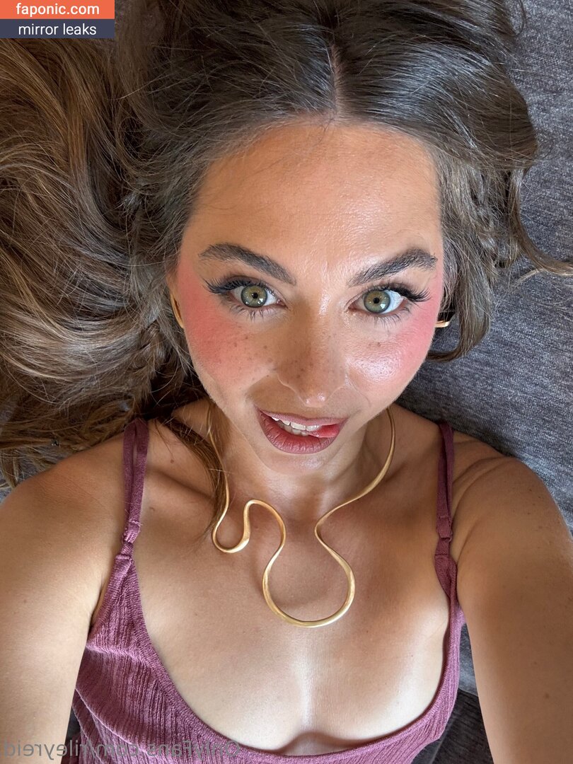 Riley Reid, RileyReidTikTok, hellorileyreid, rileyreidx3 Vazamentos de Nudes OnlyFans Foto #2751