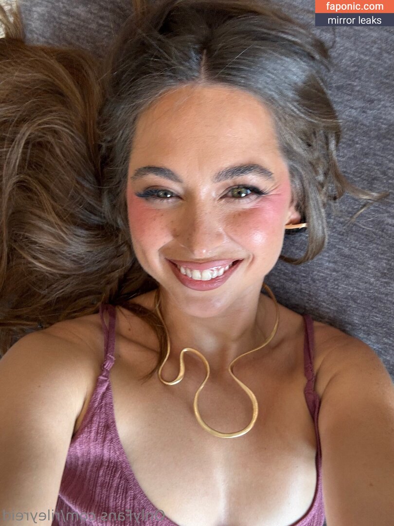 Riley Reid, RileyReidTikTok, hellorileyreid, rileyreidx3 Vazamentos de Nudes OnlyFans Foto #2761