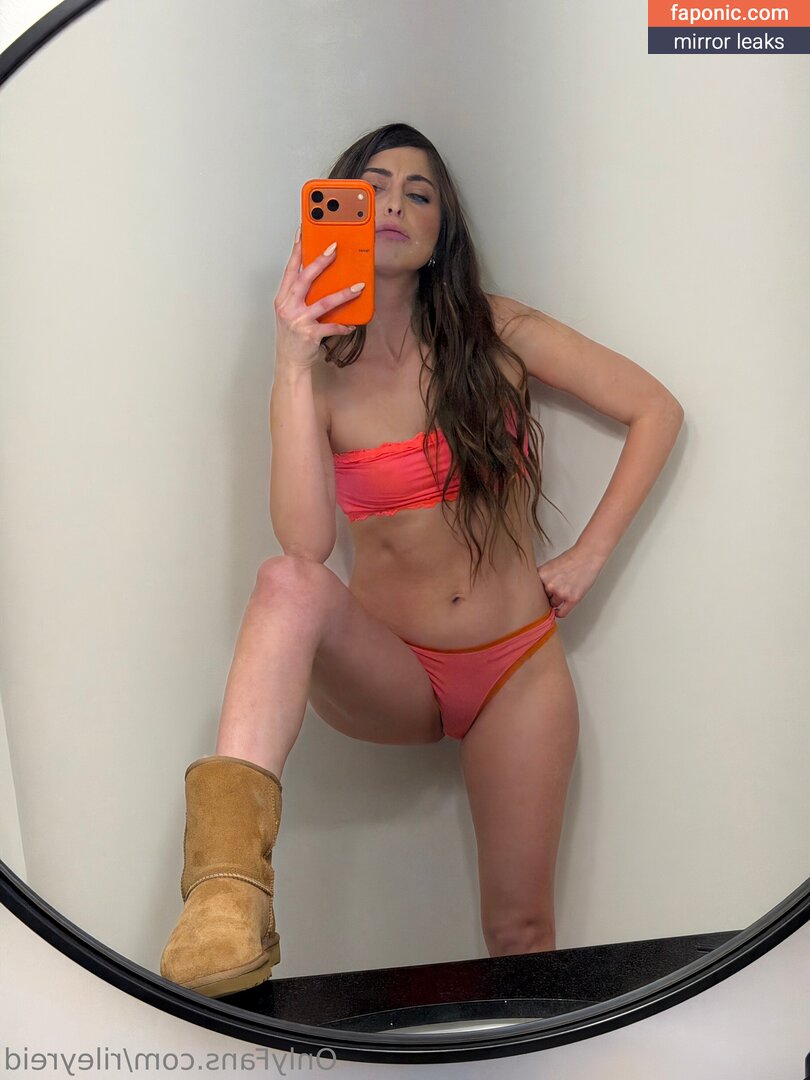 Riley Reid, RileyReidTikTok, hellorileyreid, rileyreidx3 Vazamentos de Nudes OnlyFans Foto #2764