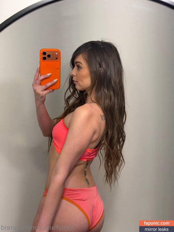 Riley Reid, RileyReidTikTok, hellorileyreid, rileyreidx3 Vazamentos de Nudes OnlyFans Foto #3100