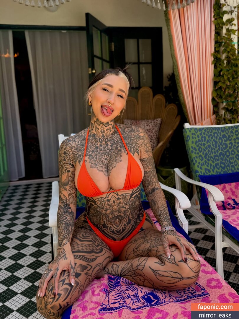 Split_tongue_bri, splittonguebri Vazamentos de Nudes OnlyFans Foto #24