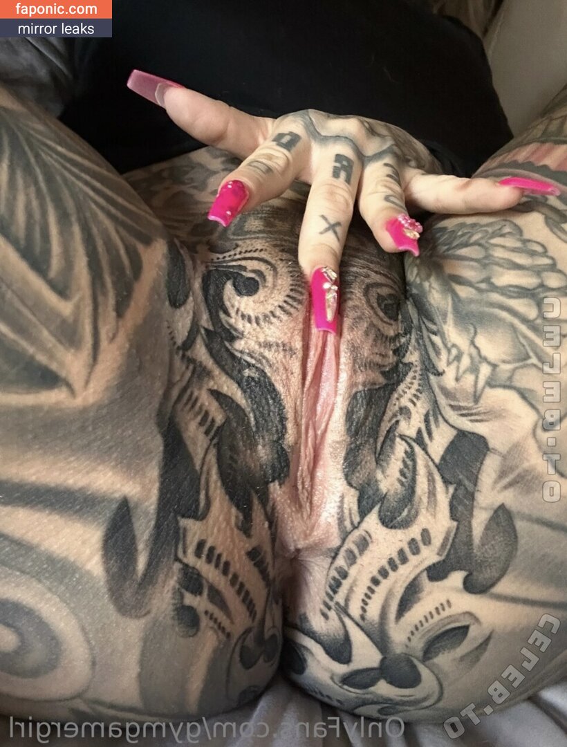 Gymgamergirl Vazamentos de Nudes OnlyFans Foto #72