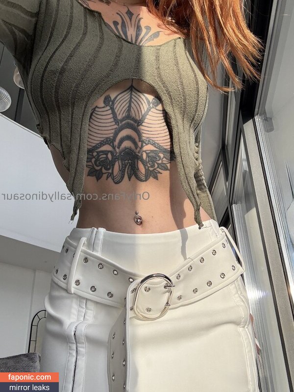 SallyDinosaur, SallyDinosaurYT, creator, https:, sally-dinosaur, sallydinosaur_, sallynaughtydinosaur Vazamentos de Nudes OnlyFans Foto #160