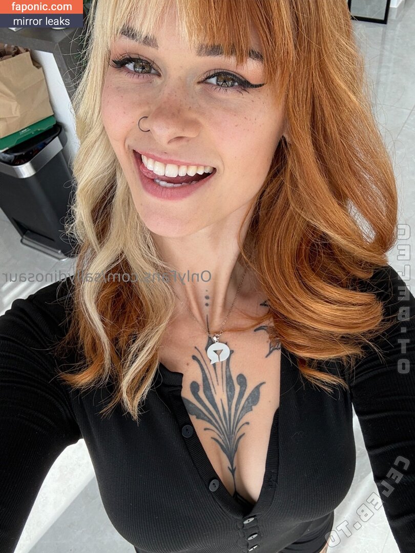 SallyDinosaur, SallyDinosaurYT, creator, https:, sally-dinosaur, sallydinosaur_, sallynaughtydinosaur Vazamentos de Nudes OnlyFans Foto #228