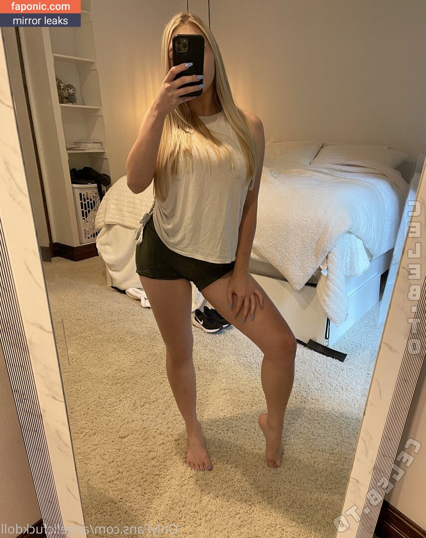 AngelicFuckDoll, angelicfdoll, angelicfukdoll, https: Vazamentos de Nudes OnlyFans Foto #43