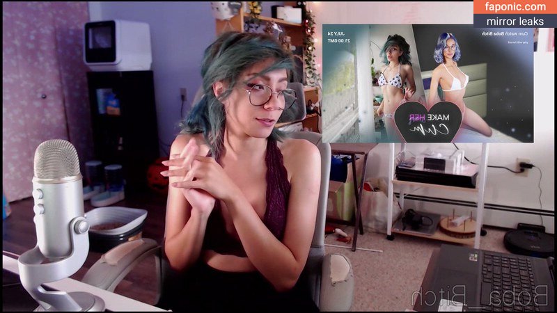 Boba Bitch