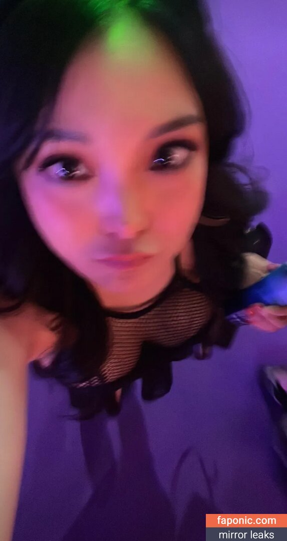 Codemiko, Youneh, thecodemiko Vazamentos de Nudes OnlyFans Foto #58