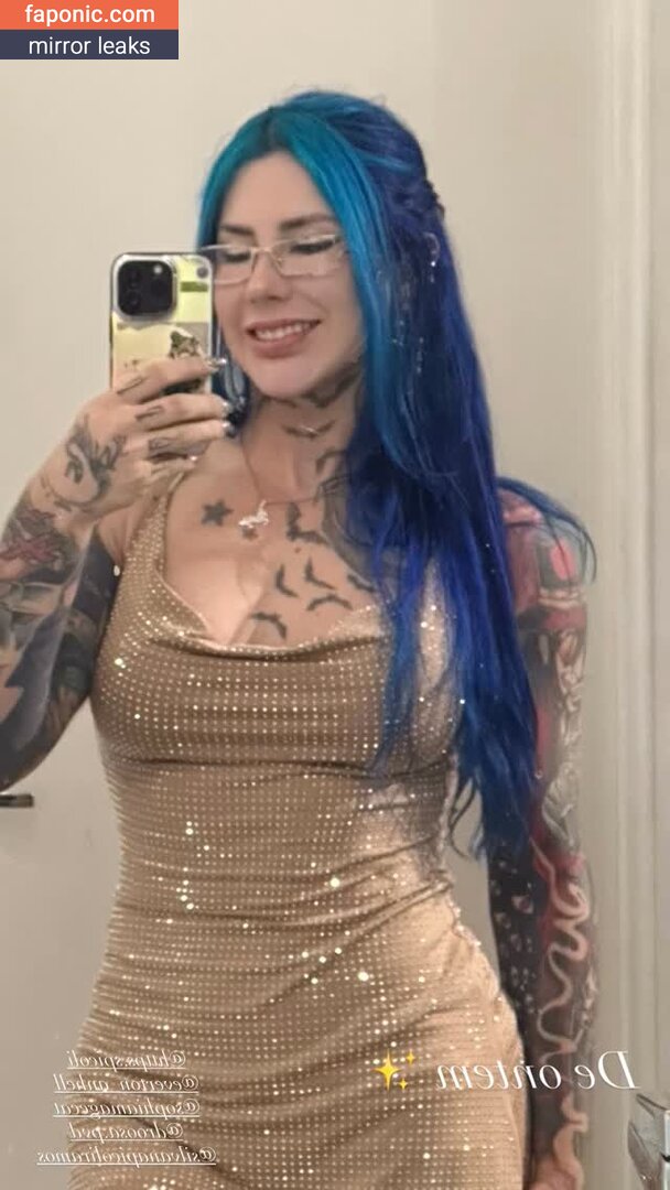 Discussão, Giu Hellsing, GiuHellsing Vazamentos de Nudes OnlyFans/Patreon Foto #76