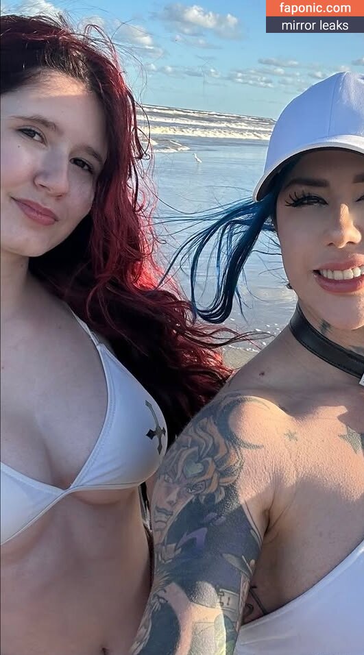 Discussão, Giu Hellsing, GiuHellsing Vazamentos de Nudes OnlyFans/Patreon Foto #97