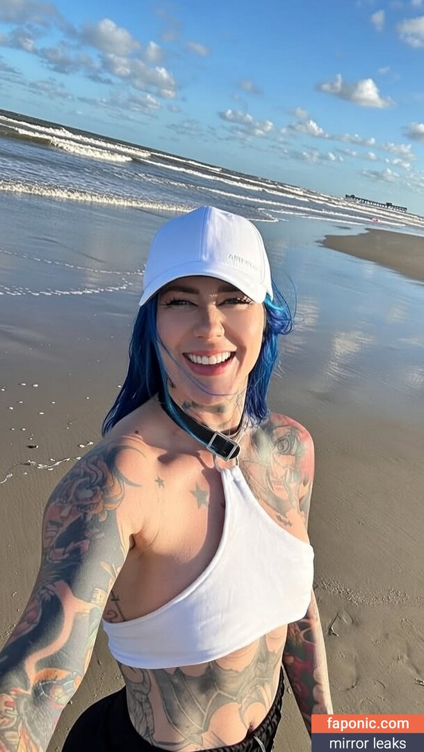 Discussão, Giu Hellsing, GiuHellsing Vazamentos de Nudes OnlyFans/Patreon Foto #99