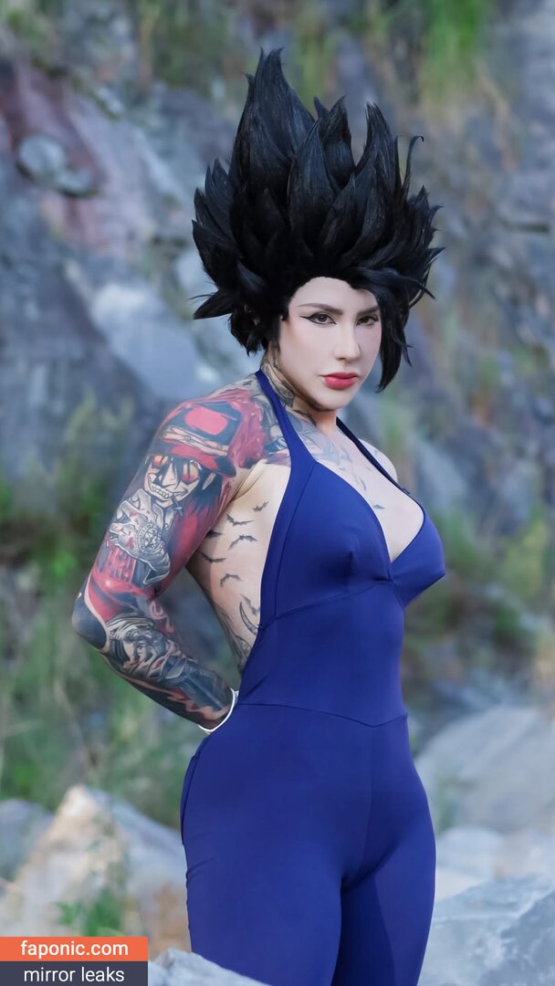 Discussão, Giu Hellsing, GiuHellsing Vazamentos de Nudes OnlyFans/Patreon Foto #101