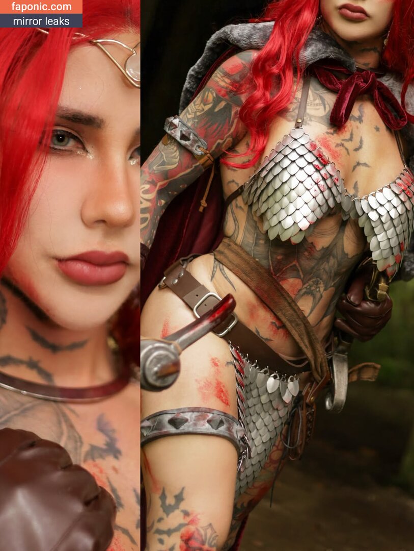 Discussão, Giu Hellsing, GiuHellsing Vazamentos de Nudes OnlyFans/Patreon Foto #149