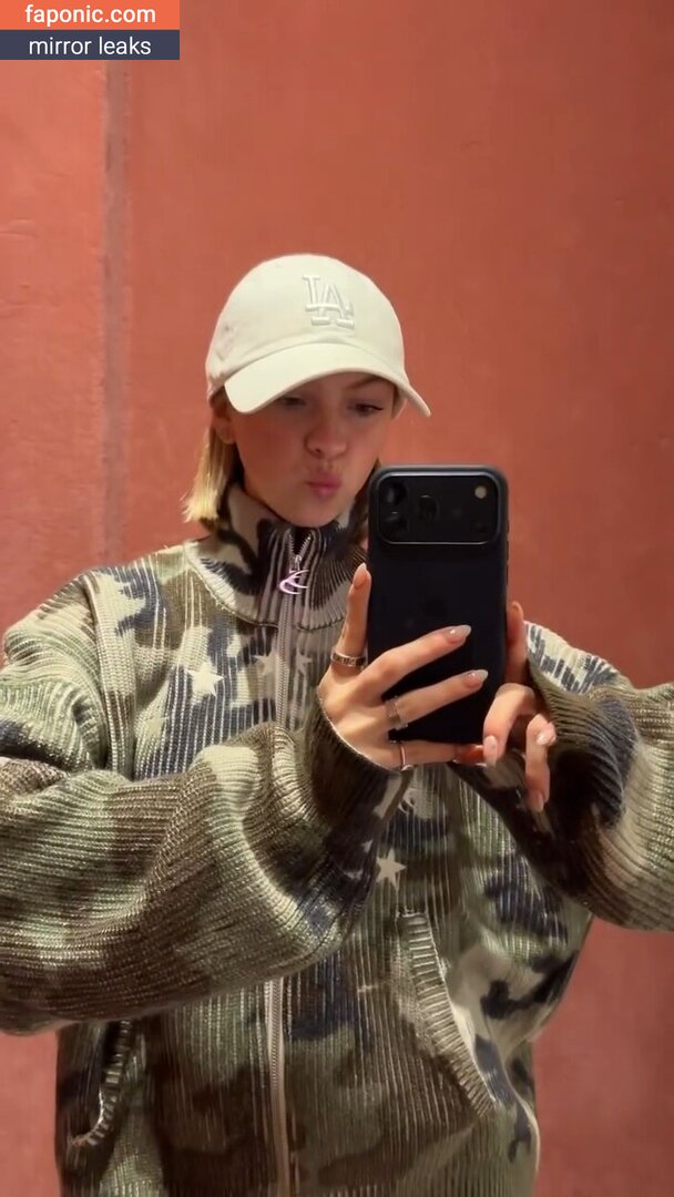 Jordyn Jones, jjjordynjones, jordylee.jones, jordynjones Vazamentos de Nudes OnlyFans Foto #1524