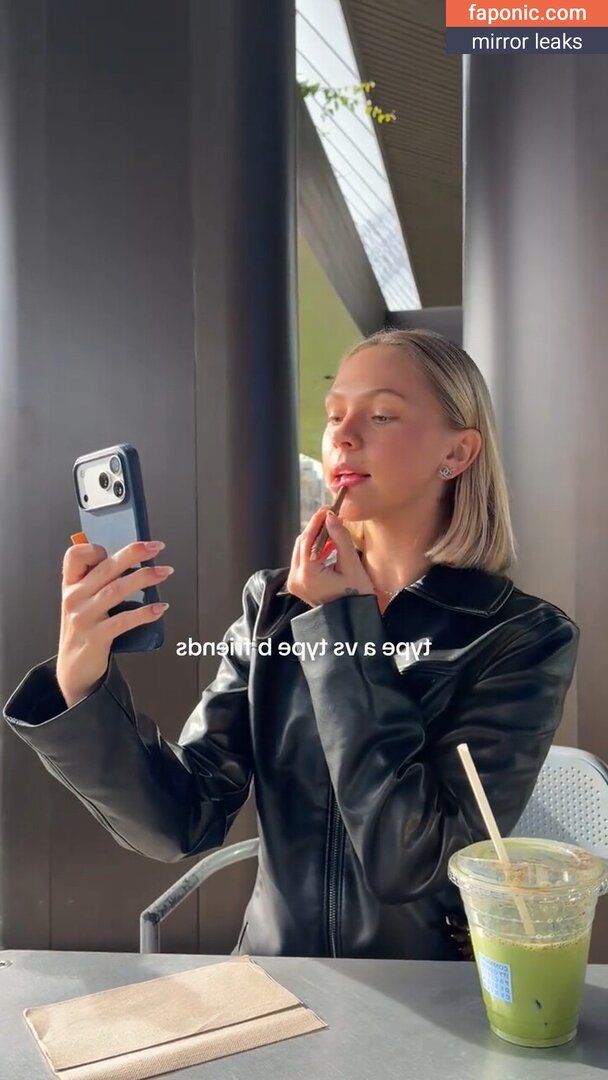 Jordyn Jones, jjjordynjones, jordylee.jones, jordynjones Vazamentos de Nudes OnlyFans Foto #1535