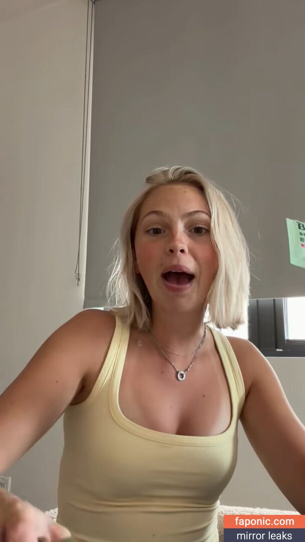 Jordyn Jones, jjjordynjones, jordylee.jones, jordynjones Vazamentos de Nudes OnlyFans Foto #1569