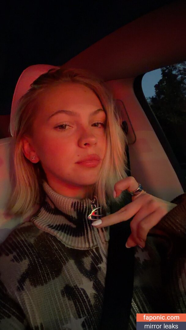 Jordyn Jones, jjjordynjones, jordylee.jones, jordynjones Vazamentos de Nudes OnlyFans Foto #1588
