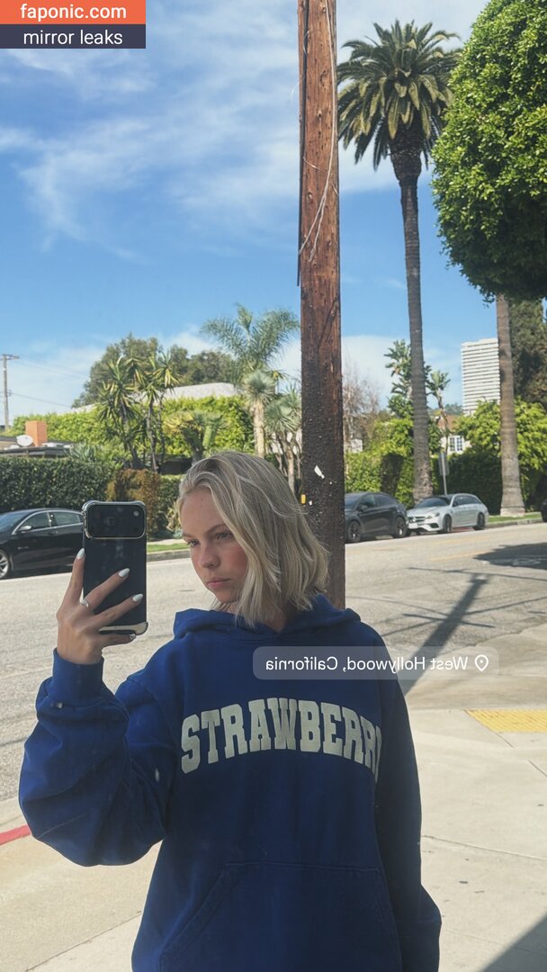 Jordyn Jones, jjjordynjones, jordylee.jones, jordynjones Vazamentos de Nudes OnlyFans Foto #1622