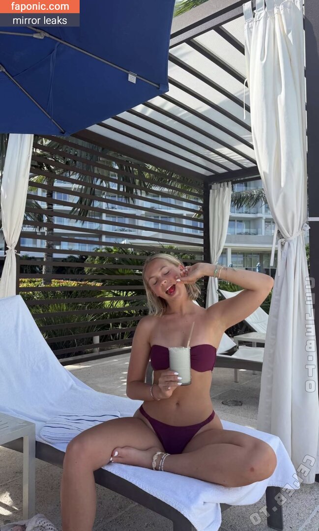 Jordyn Jones, jjjordynjones, jordylee.jones, jordynjones Vazamentos de Nudes OnlyFans Foto #1695