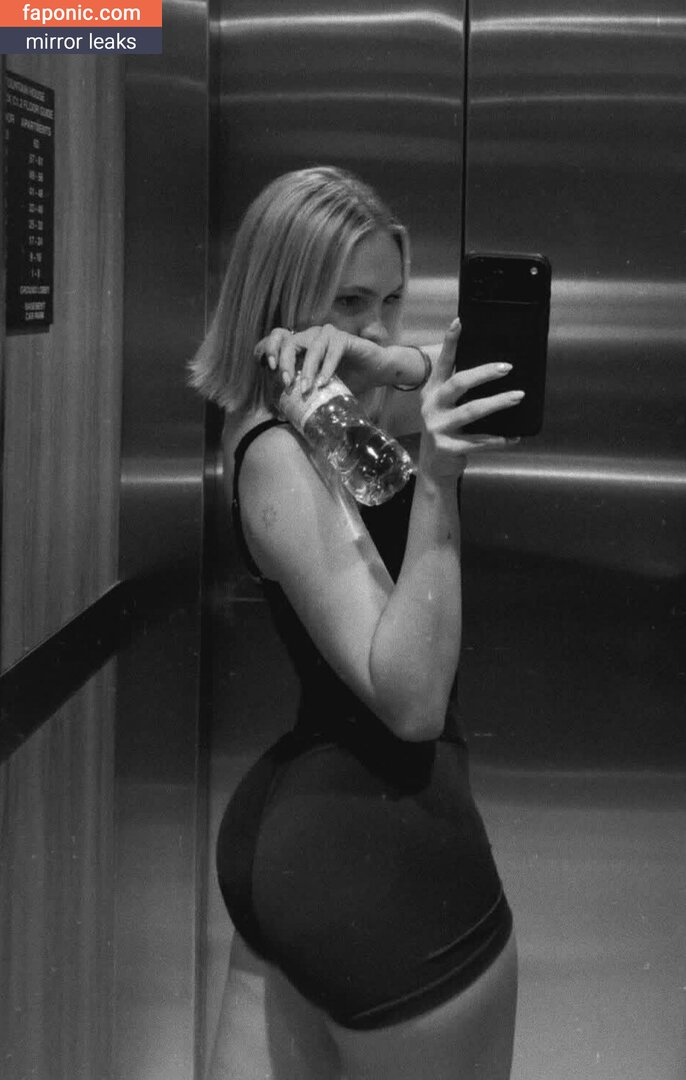Jordyn Jones, jjjordynjones, jordylee.jones, jordynjones Vazamentos de Nudes OnlyFans Foto #1811