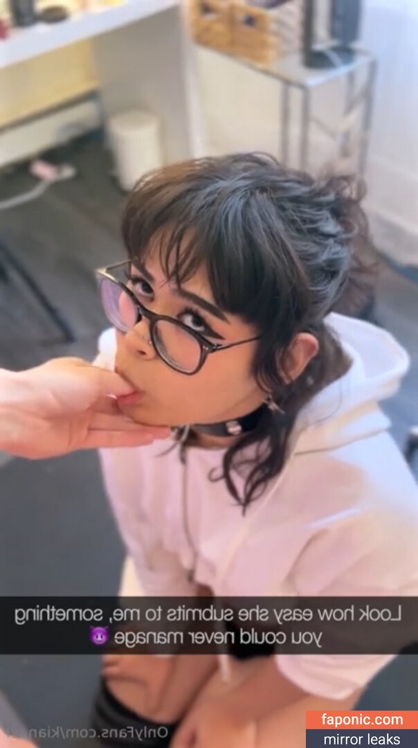 KianaVi, kianavi5 Vazamentos de Nudes OnlyFans Foto #431