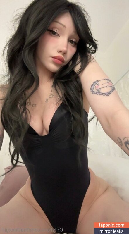 Lena Kitsune, lena_kitsune, lenakitsune, thatfoxxgirl Vazamentos de Nudes OnlyFans Foto #56