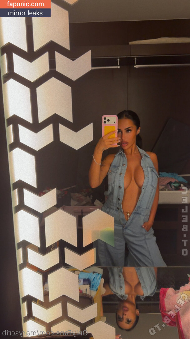 Maryscrib, marys.crib Vazamentos de Nudes OnlyFans Foto #43