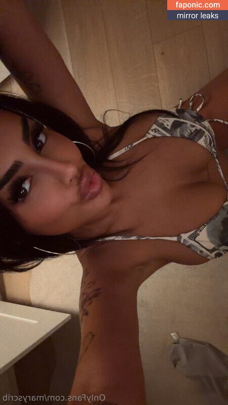 Maryscrib, marys.crib Vazamentos de Nudes OnlyFans Foto #61