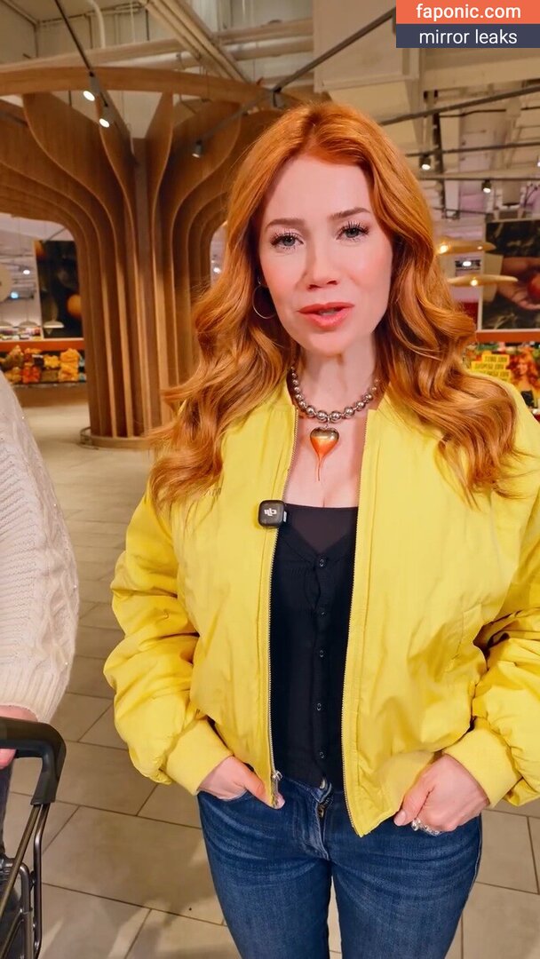 German tv host, Palina Rojinski, action, https:, palinski Vazamentos de Nudes OnlyFans Foto #218