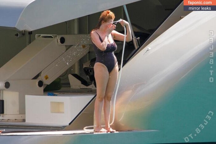 German tv host, Palina Rojinski, action, https:, palinski Vazamentos de Nudes OnlyFans Foto #231
