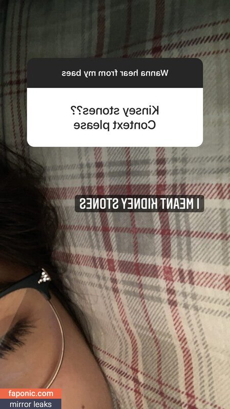 Raeleerudolph22 Vazamentos de Nudes OnlyFans Foto #1
