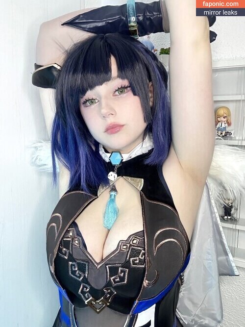 Upminaa Vazamentos de Nudes  Foto #8