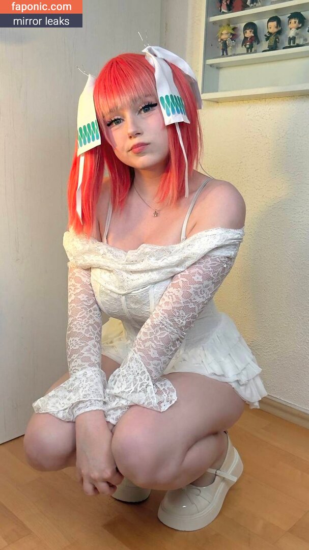 Upminaa Vazamentos de Nudes  Foto #128