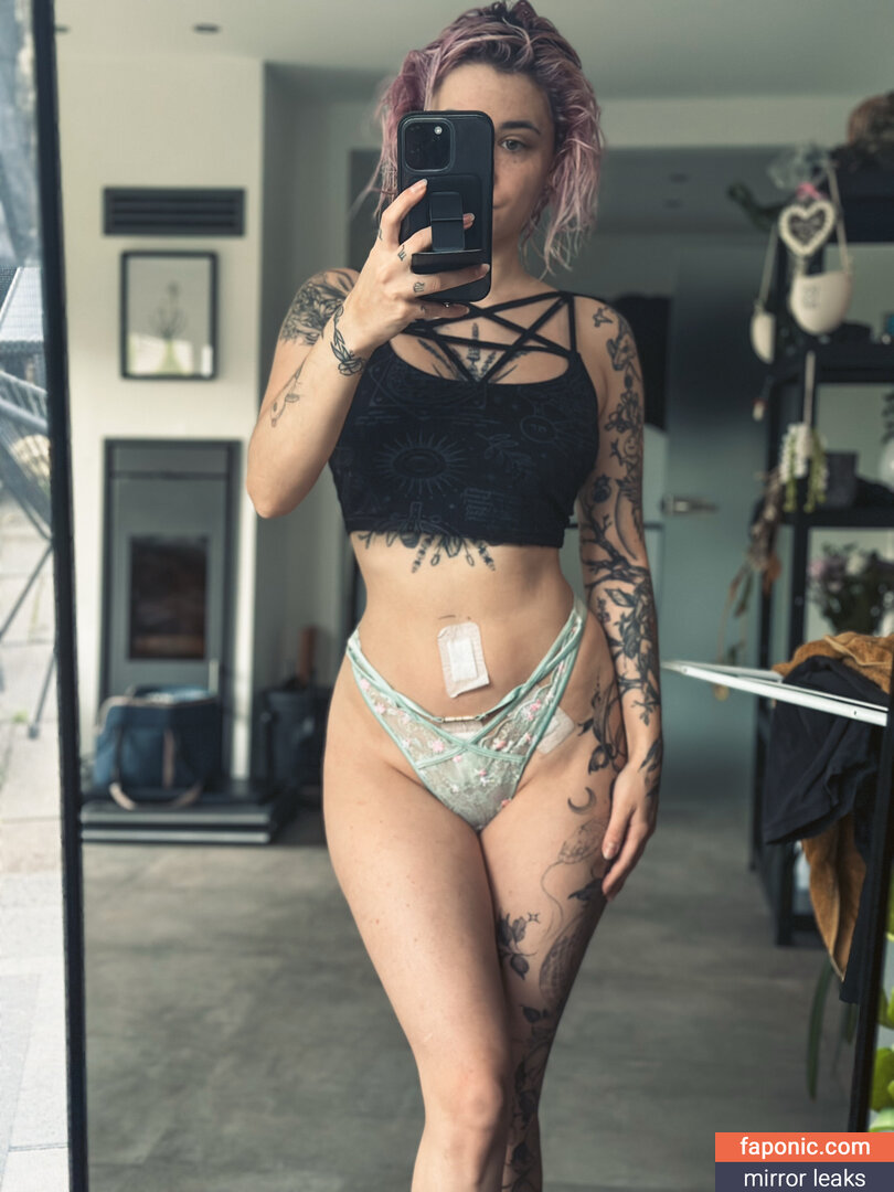 Zayuri, itsayurind, zayuriof Vazamentos de Nudes OnlyFans Foto #4
